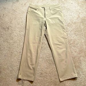 Lululemon pants size 30